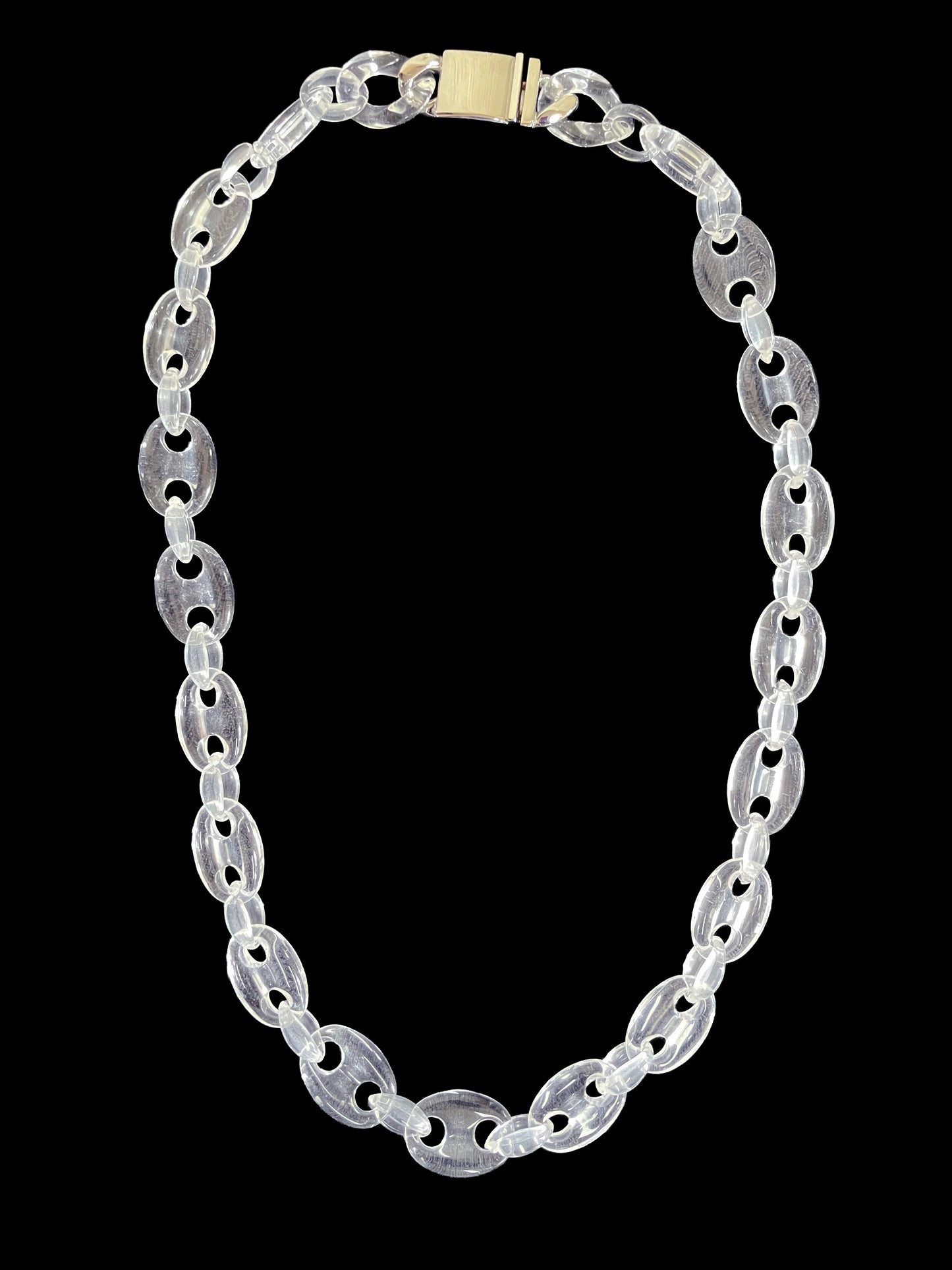 Clear DIsk Chain