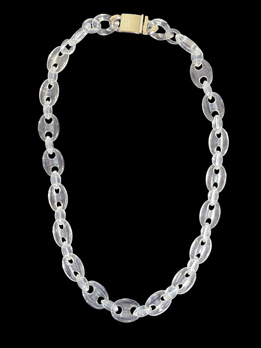 Clear DIsk Chain
